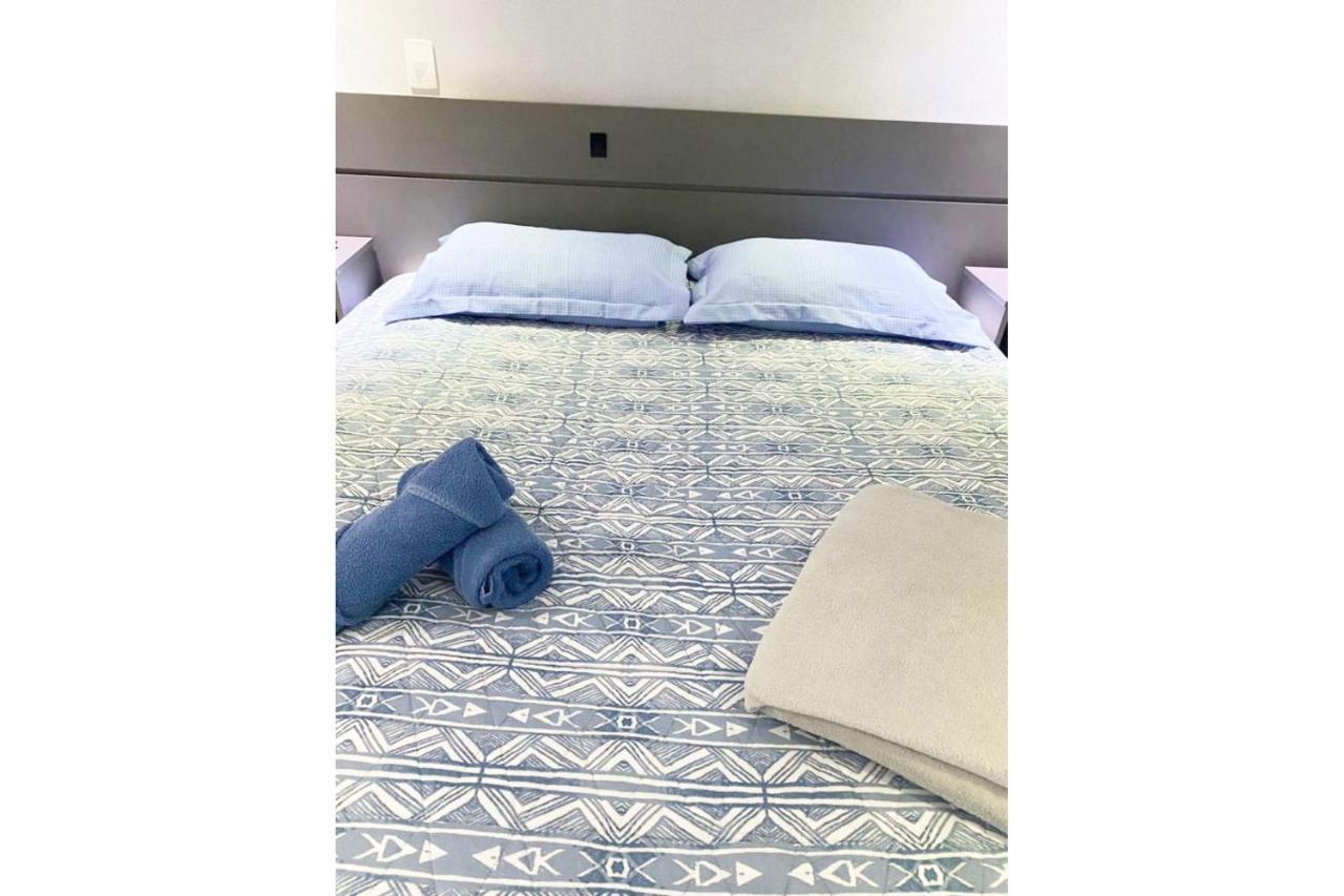 Studio Flat Suite Completo 519 Cotia  Luaran gambar