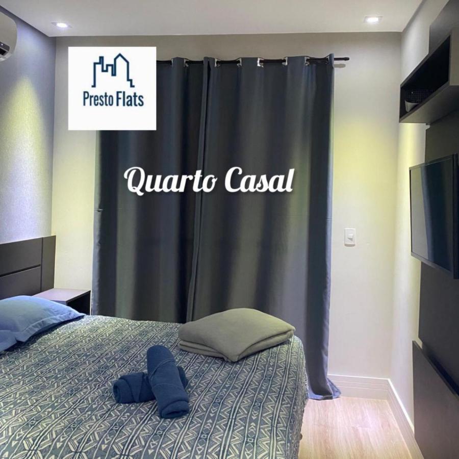 Studio Flat Suite Completo 519 Cotia  Luaran gambar