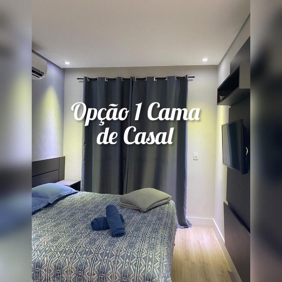 Studio Flat Suite Completo 519 Cotia  Luaran gambar