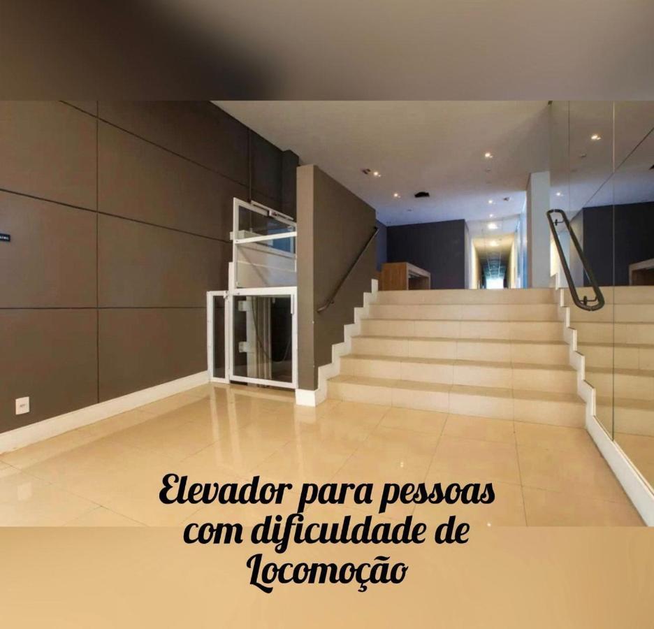 Studio Flat Suite Completo 519 Cotia  Luaran gambar