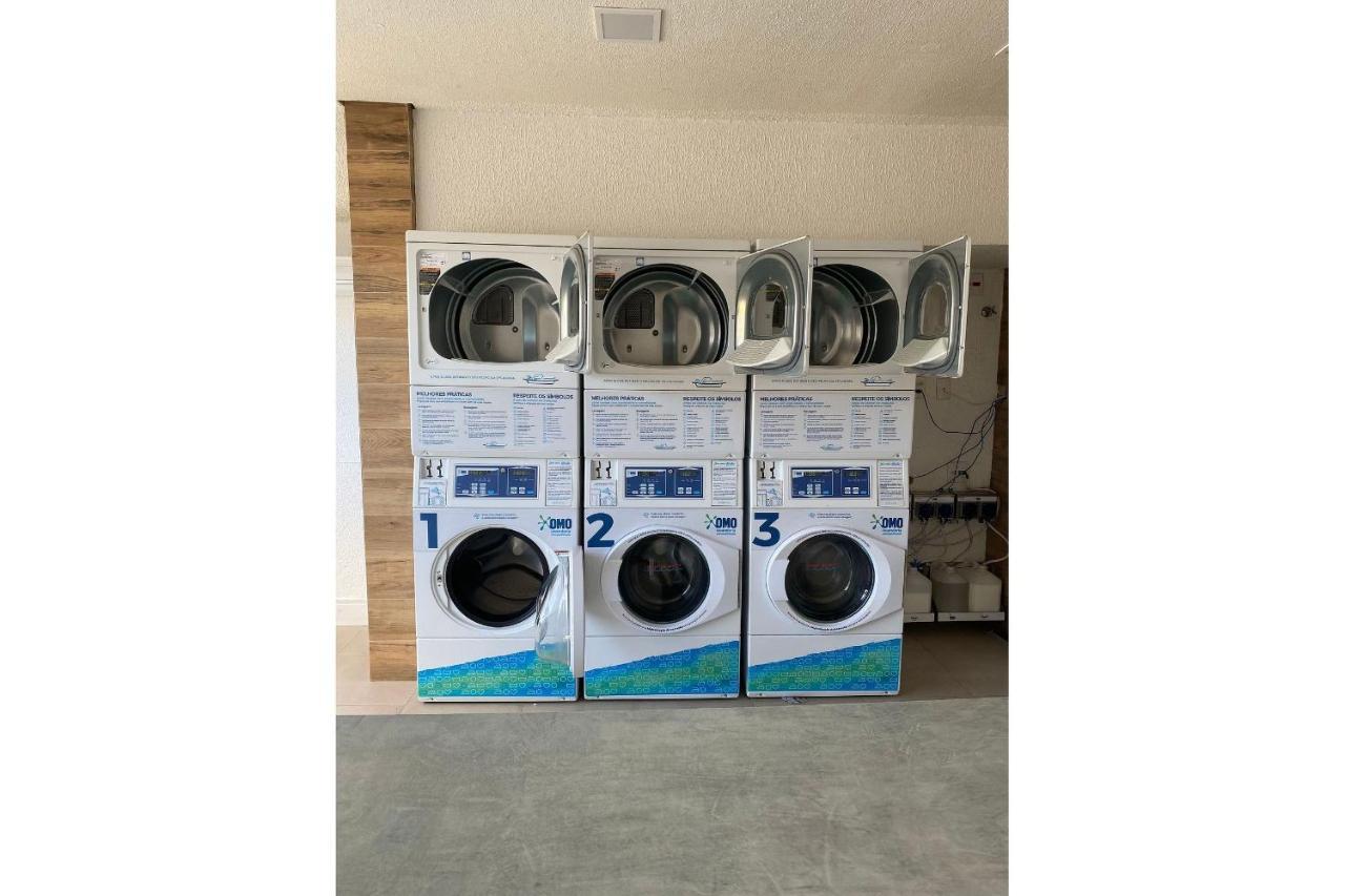 Studio Flat Suite Completo 519 Cotia  Luaran gambar