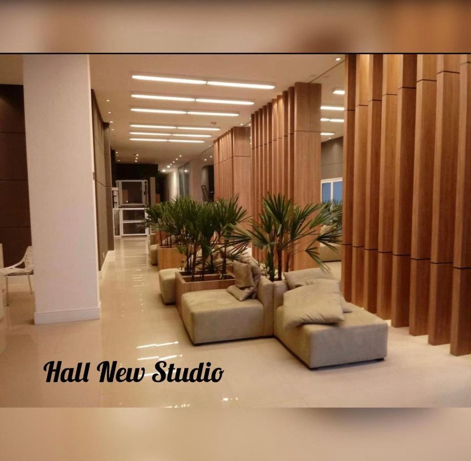 Studio Flat Suite Completo 519 Cotia  Luaran gambar