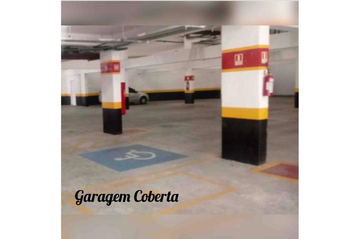 Studio Flat Suite Completo 519 Cotia  Luaran gambar