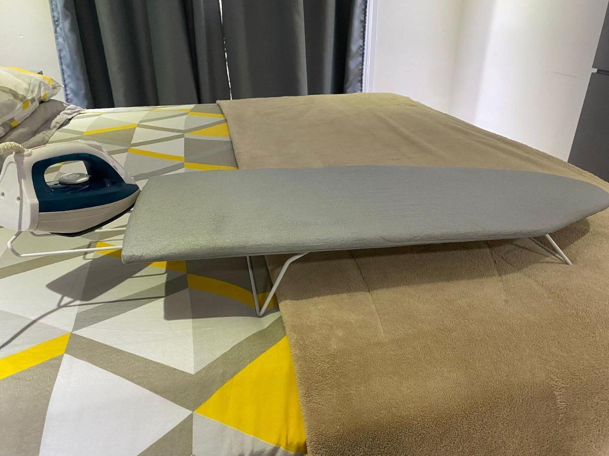 Studio Flat Suite Completo 519 Cotia  Luaran gambar