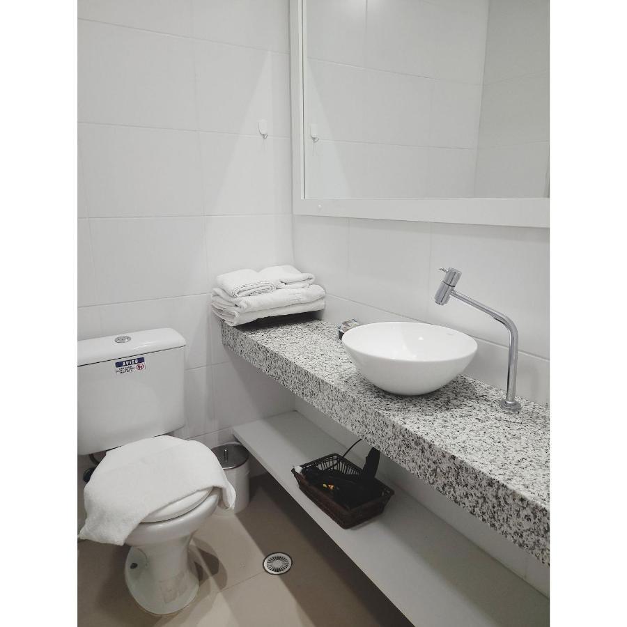 Studio Flat Suite Completo 519 Cotia  Luaran gambar
